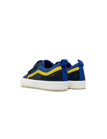 baskets sneakers alonisso geox