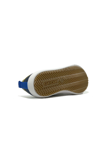 baskets sneakers alonisso geox