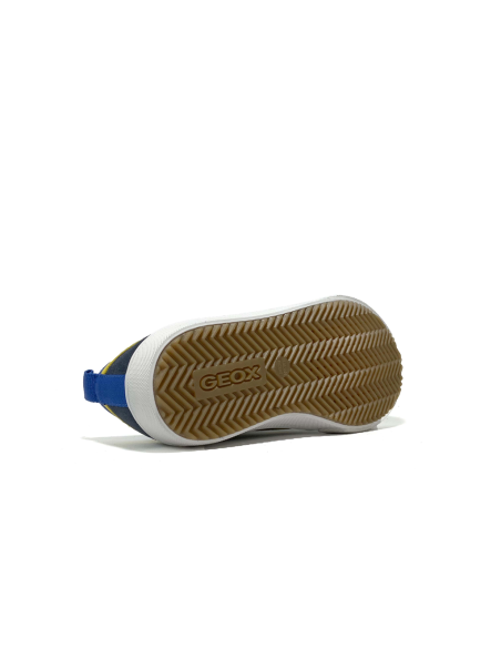 baskets sneakers alonisso geox