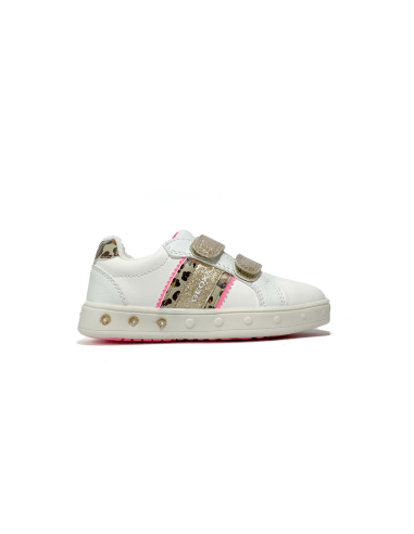 baskets sneakers skylin geox