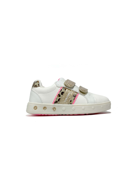 baskets sneakers skylin geox