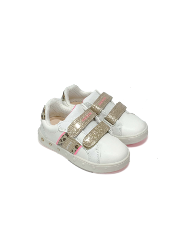 baskets sneakers skylin geox