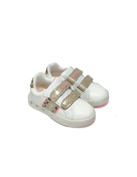 baskets sneakers skylin geox