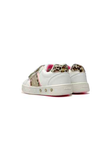 baskets sneakers skylin geox