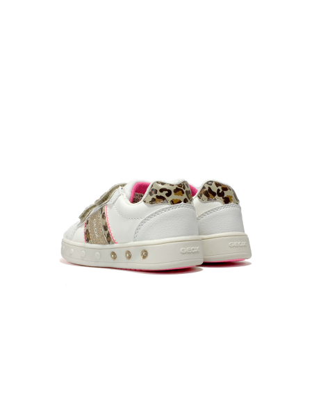 baskets sneakers skylin geox