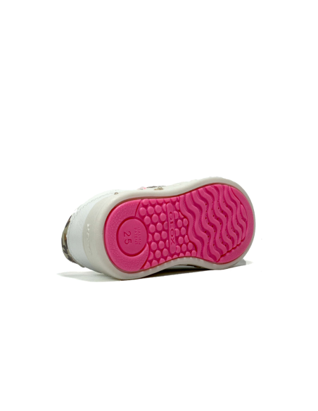 baskets sneakers skylin geox