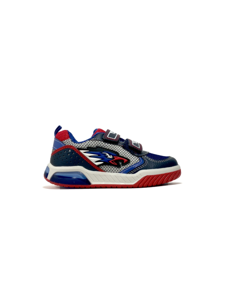 baskets sneakers inek geox