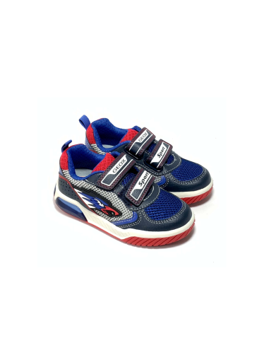 baskets sneakers inek geox