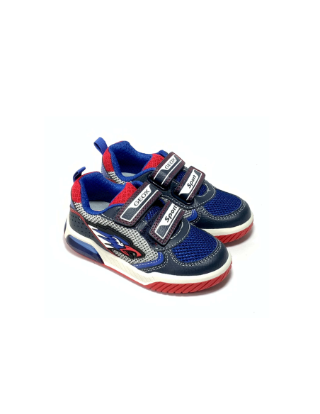 baskets sneakers inek geox