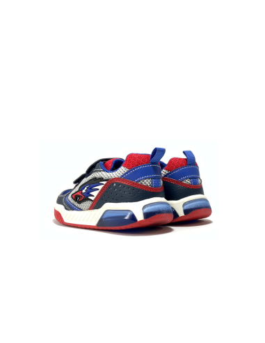 baskets sneakers inek geox