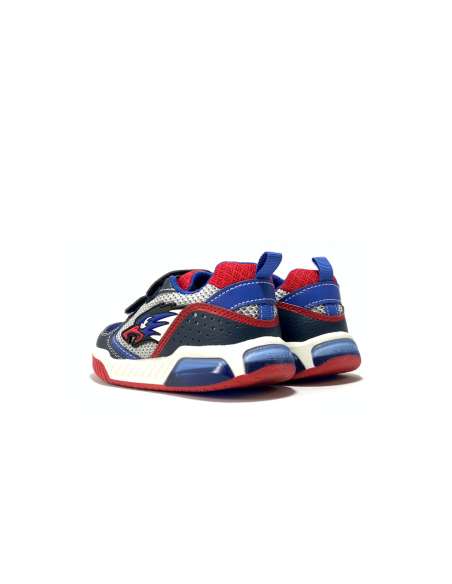 baskets sneakers inek geox