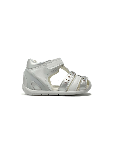 sandales nu-pieds each geox