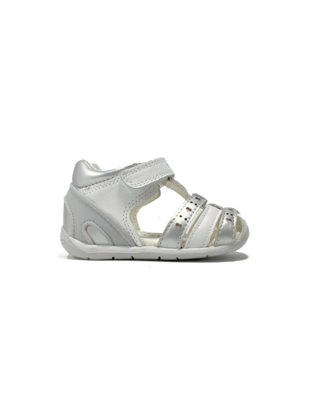 sandales nu-pieds each geox