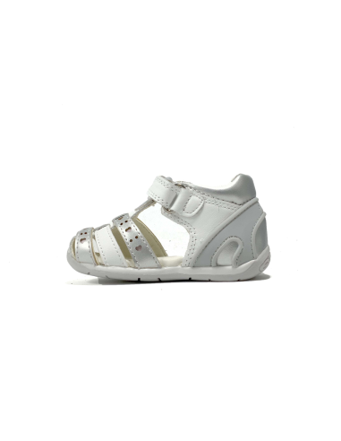 sandales nu-pieds each geox