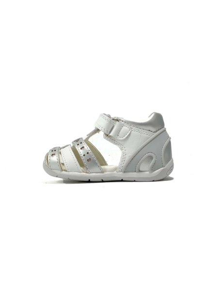 sandales nu-pieds each geox