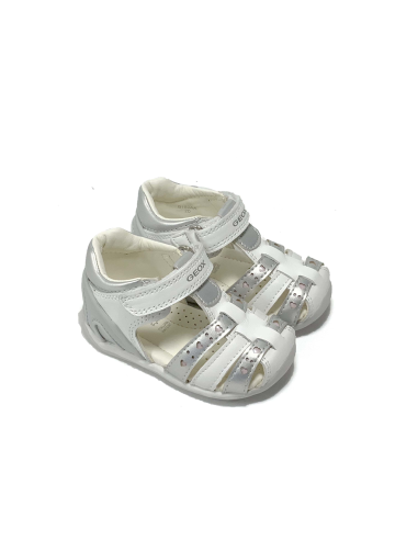 sandales nu-pieds each geox