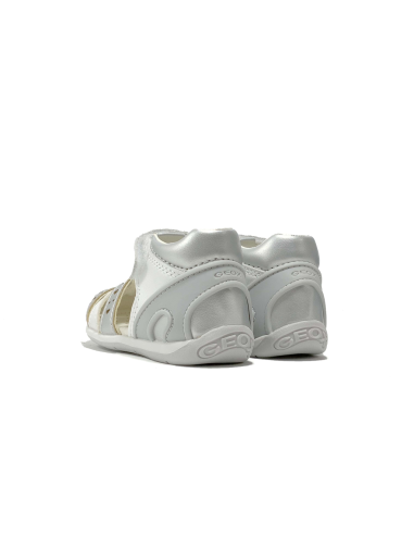 sandales nu-pieds each geox