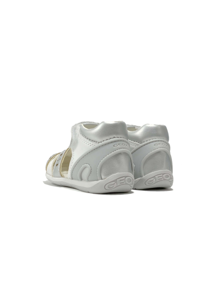 sandales nu-pieds each geox