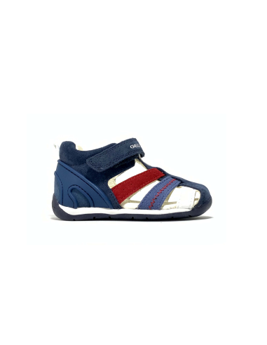 sandales nu-pieds each geox