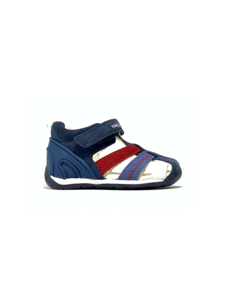 sandales nu-pieds each geox