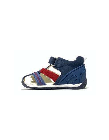 sandales nu-pieds each geox