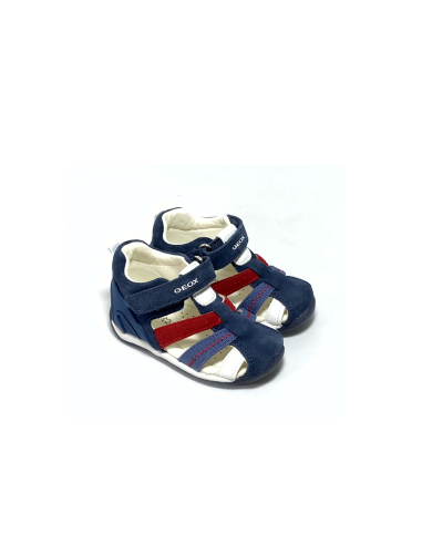 sandales nu-pieds each geox