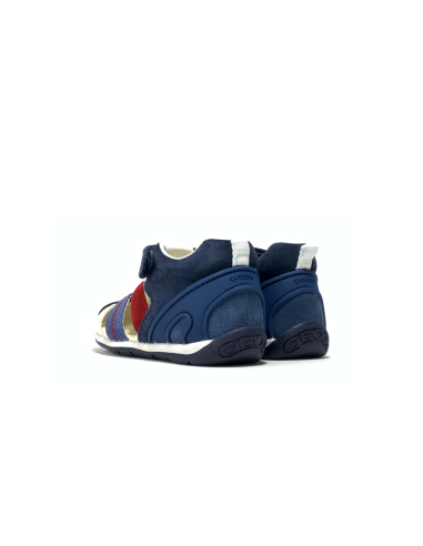 sandales nu-pieds each geox