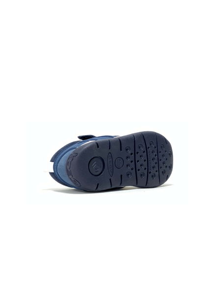 sandales nu-pieds each geox