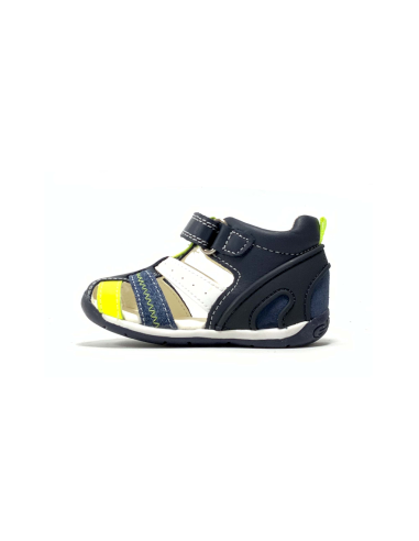 sandales nu-pieds each geox