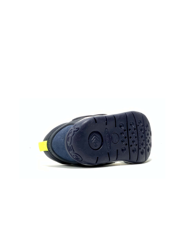 sandales nu-pieds each geox