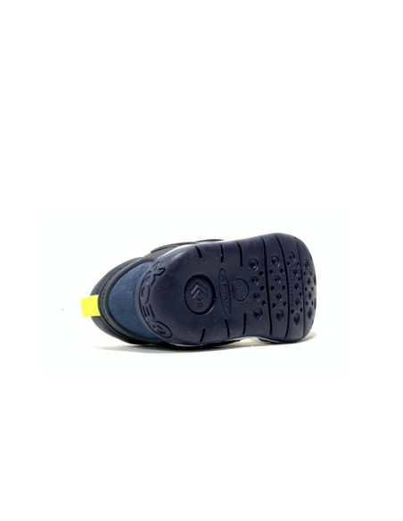 sandales nu-pieds each geox