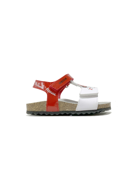 sandales nu-pieds chalki geox