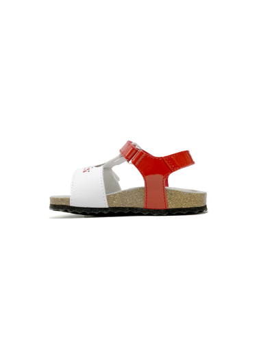 sandales nu-pieds chalki geox