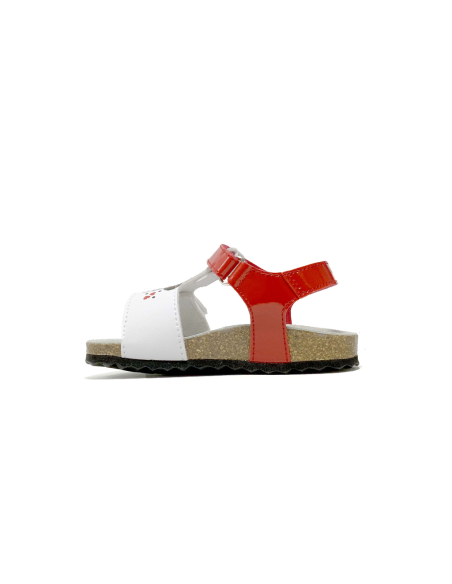 sandales nu-pieds chalki geox