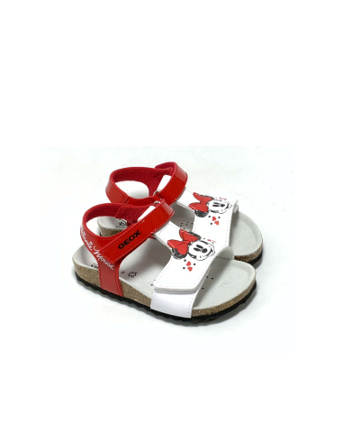 sandales nu-pieds chalki geox