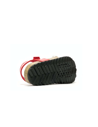 sandales nu-pieds chalki geox