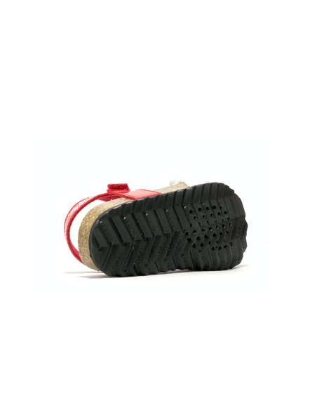 sandales nu-pieds chalki geox