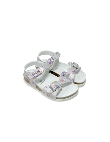sandales nu-pieds adriel geox