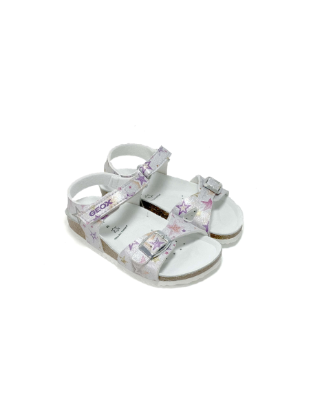 sandales nu-pieds adriel geox