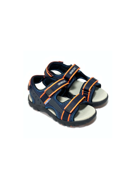 sandales nu-pieds strada geox