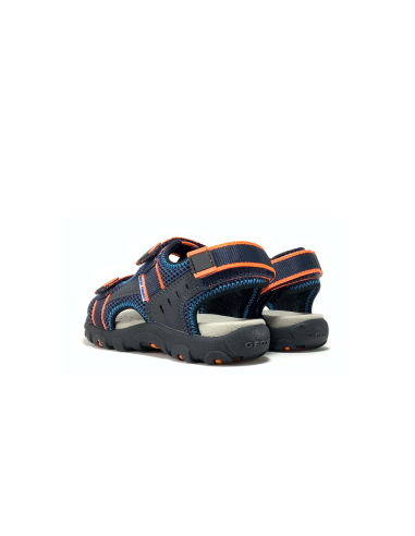 sandales nu-pieds strada geox