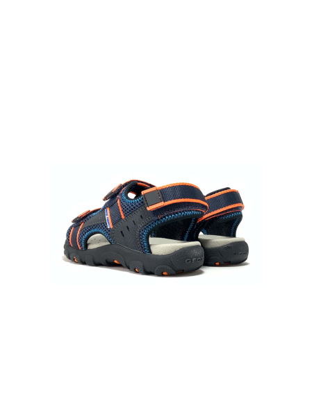 sandales nu-pieds strada geox