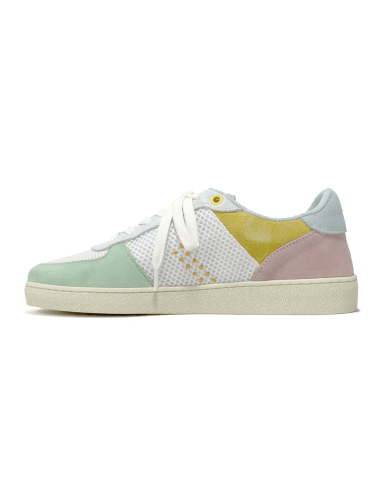 baskets sneakers marie m.moustache