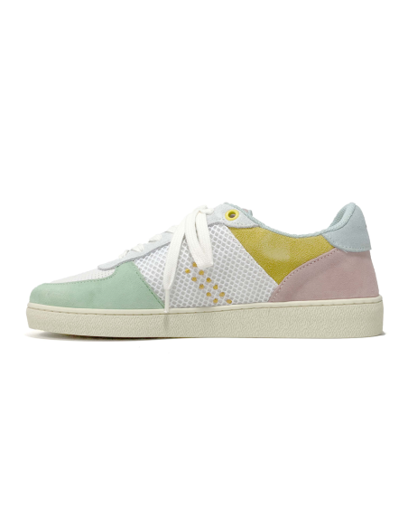 baskets sneakers marie m.moustache