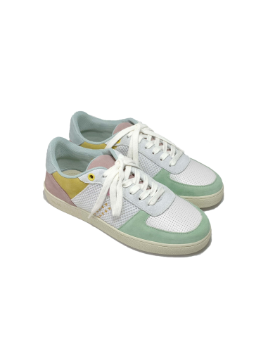 baskets sneakers marie m.moustache
