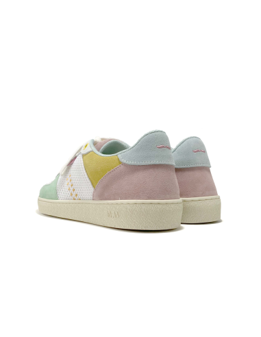 baskets sneakers marie m.moustache