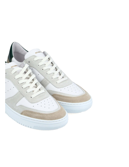baskets sneakers evoc sneaker schmoove