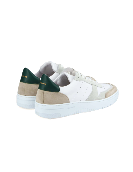 baskets sneakers evoc sneaker schmoove