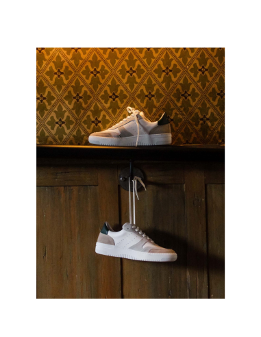 baskets sneakers evoc sneaker schmoove