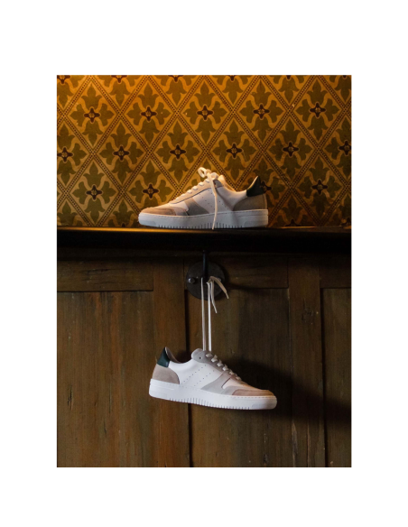 baskets sneakers evoc sneaker schmoove